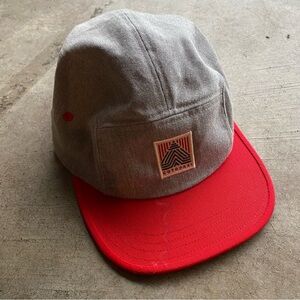 Cotopaxi 5 Panel hat